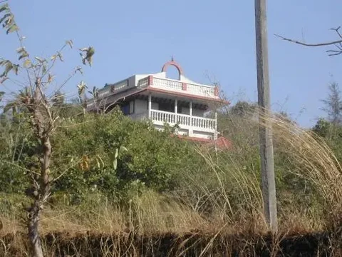 Нилесварам: Kayambu Garden Stay