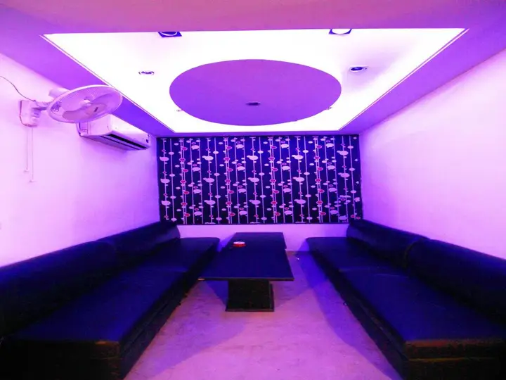 Hotel Galaxy — фото 1