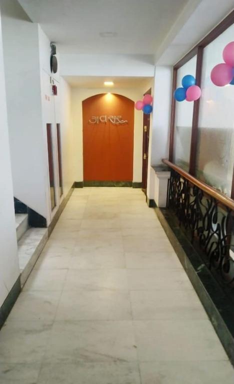 Вадодара: Hotel Yuvraj