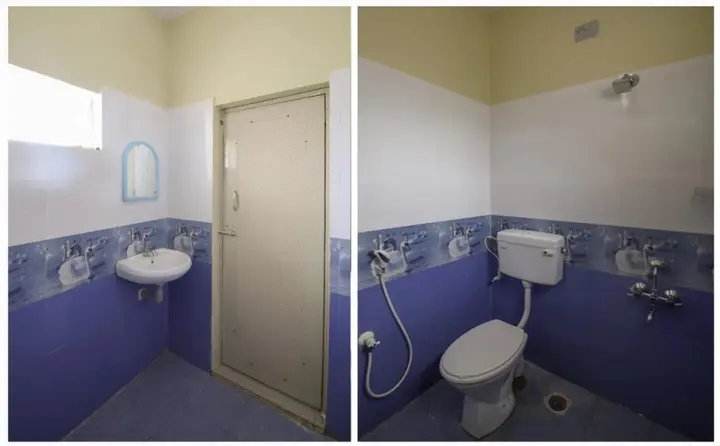 Шрирангапаттана: H3 Rooms By OYO Rooms