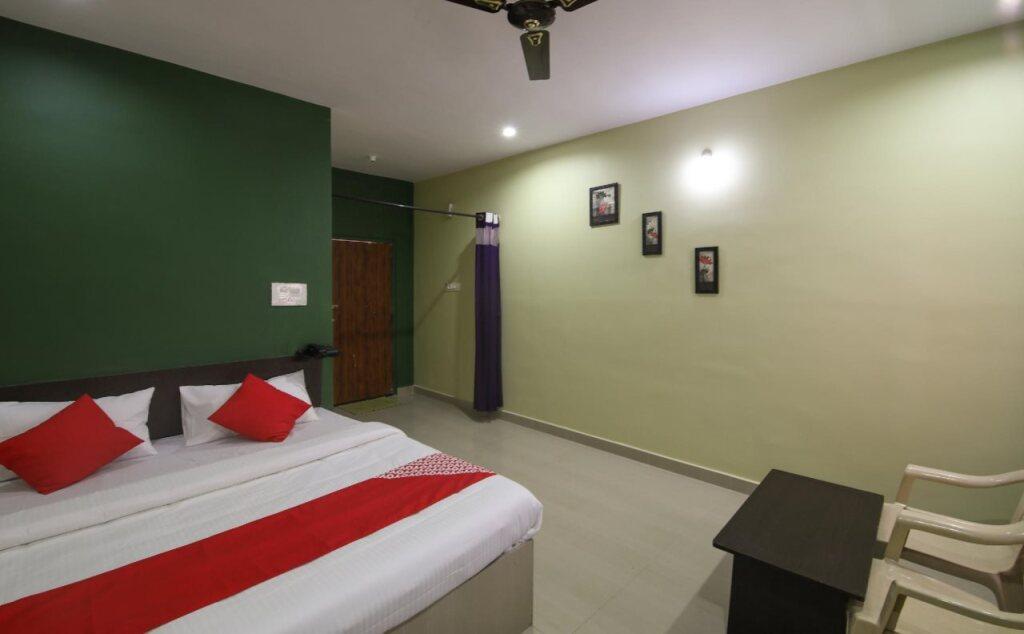 Шрирангапаттана: H3 Rooms By OYO Rooms