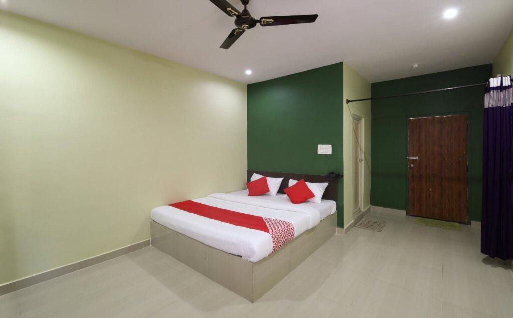 Шрирангапаттана: H3 Rooms By OYO Rooms