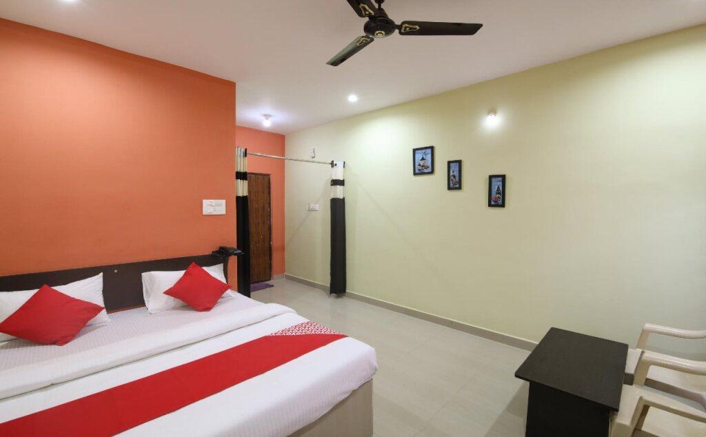 Шрирангапаттана: H3 Rooms By OYO Rooms