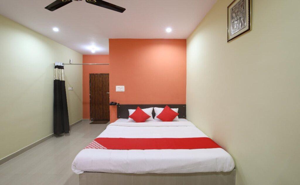 Шрирангапаттана: H3 Rooms By OYO Rooms