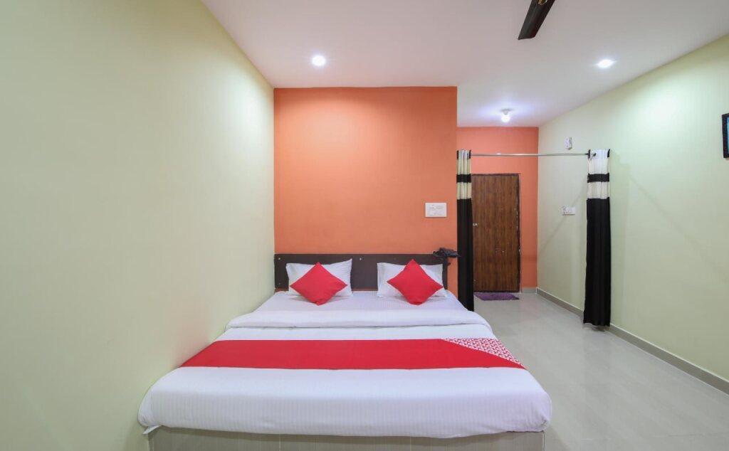 Шрирангапаттана: H3 Rooms By OYO Rooms