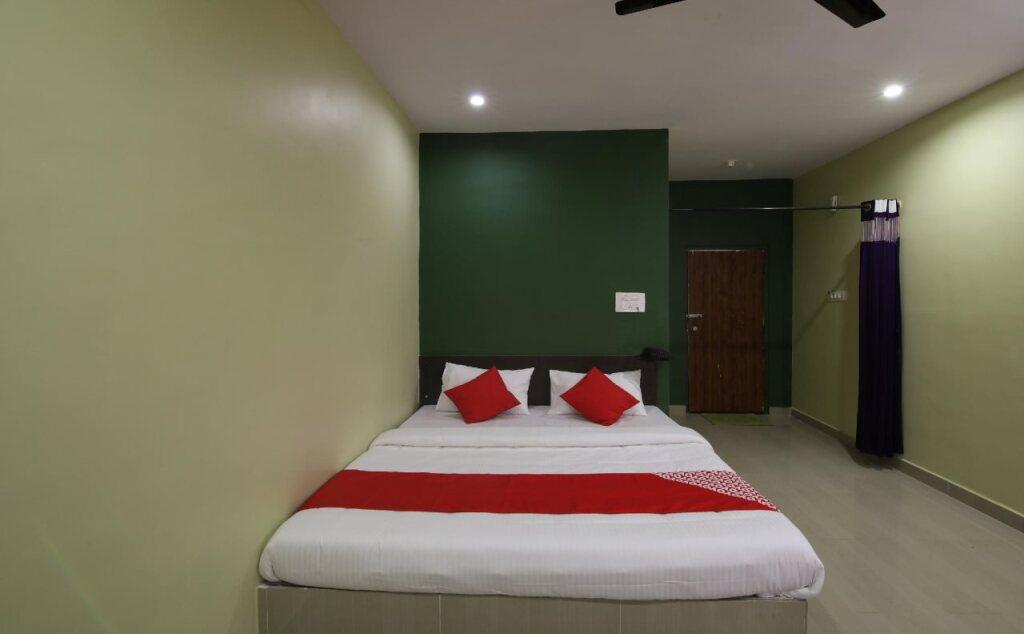 Шрирангапаттана: H3 Rooms By OYO Rooms