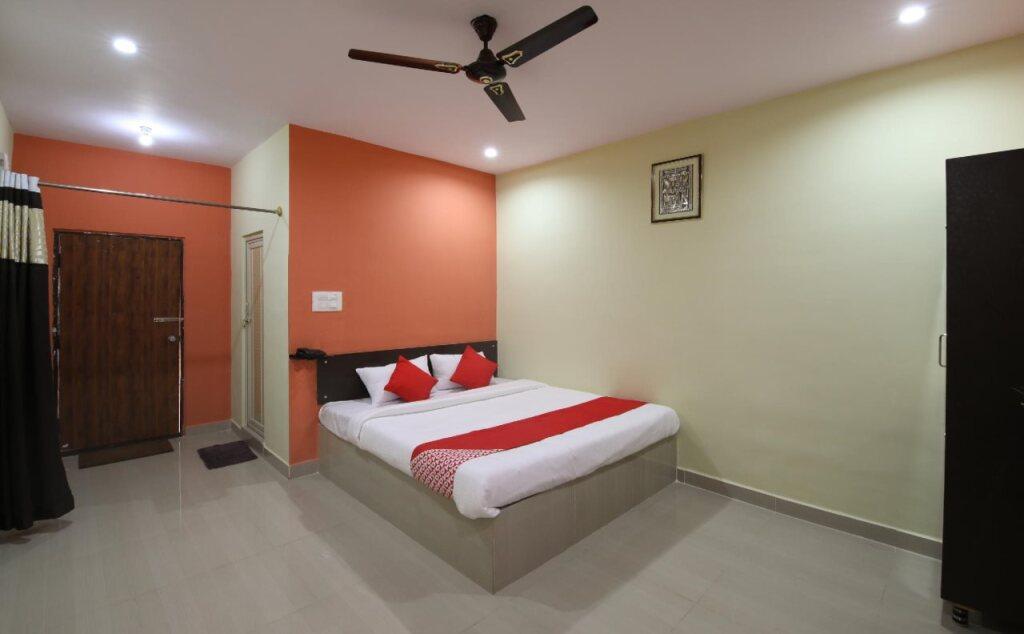 Шрирангапаттана: H3 Rooms By OYO Rooms