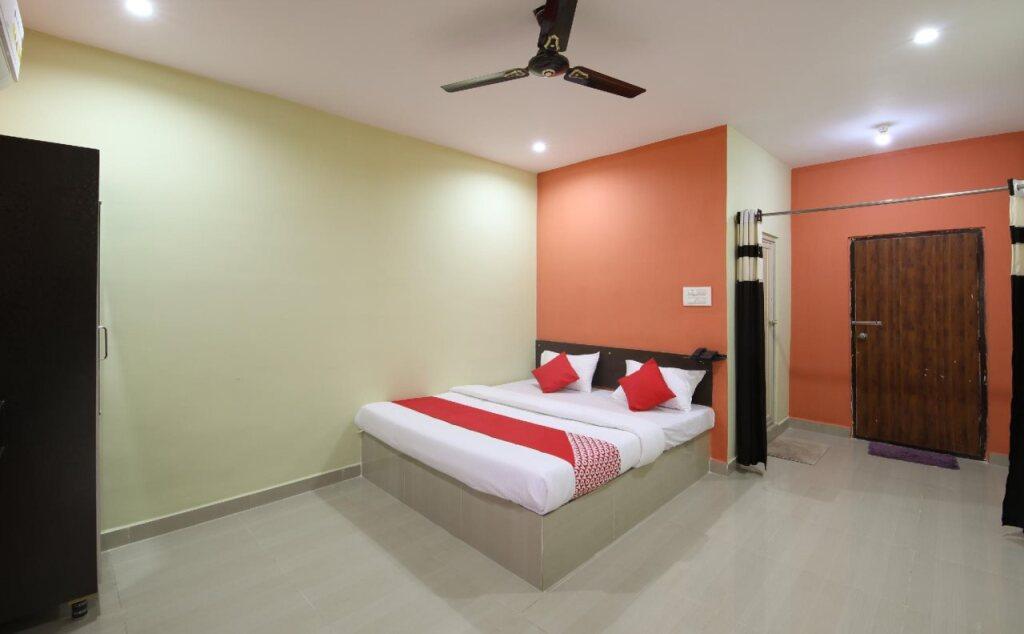 Шрирангапаттана: H3 Rooms By OYO Rooms