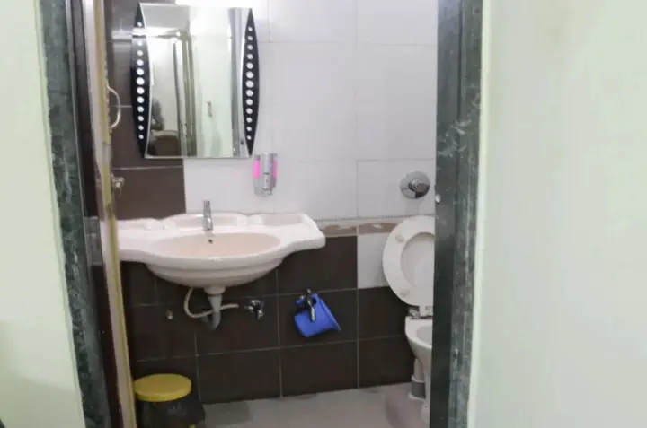 Колхапур: Hotel Rajat Executive
