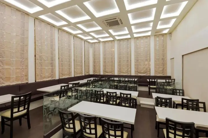 Колхапур: Hotel Rajat Executive