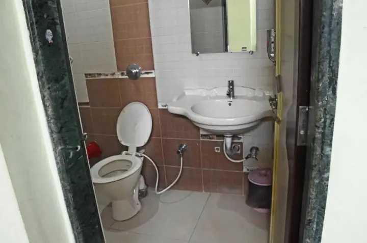 Колхапур: Hotel Rajat Executive