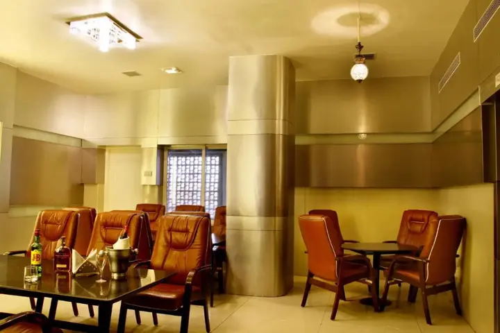 Тутикорин: Hotel DSF GRand PLazas