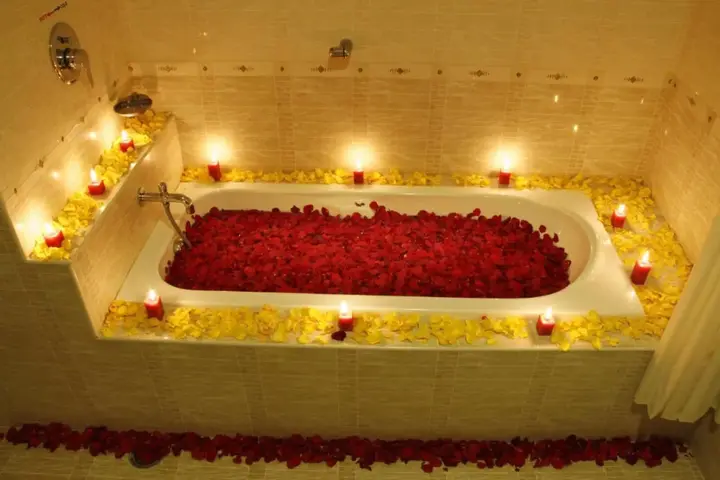 Тутикорин: Hotel DSF GRand PLazas