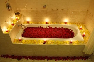 Тутикорин: Hotel DSF GRand PLazas