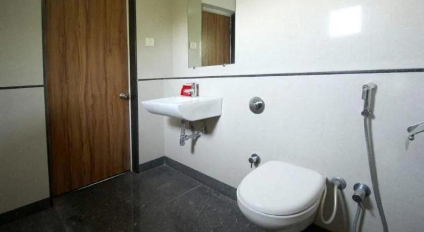 Сурат: Hotel Executive