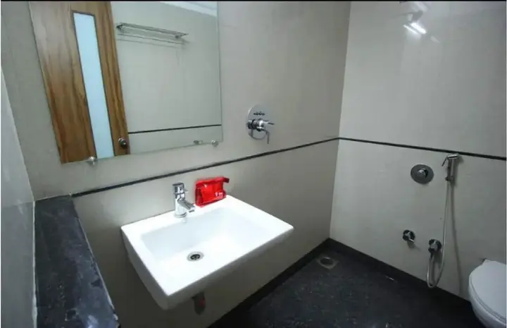 Сурат: Hotel Executive