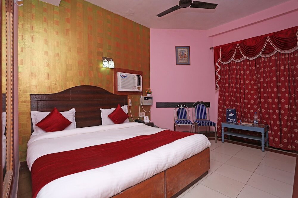 Пури: Hotel Ashraya