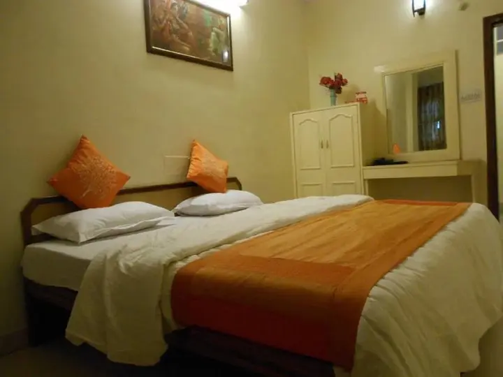 Джайпур: Paul Avenue Hotel