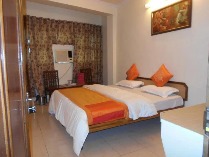 Джайпур: Paul Avenue Hotel