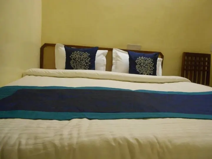 Джайпур: Paul Avenue Hotel
