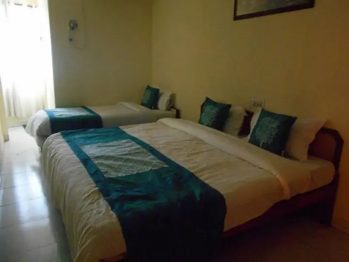 Джайпур: Paul Avenue Hotel