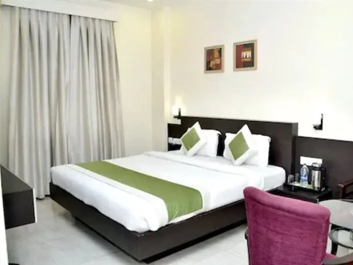 Кота: Hotel Park Horizon