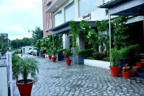 Кота: Hotel Park Horizon