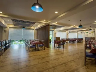 Кота: Hotel Park Horizon