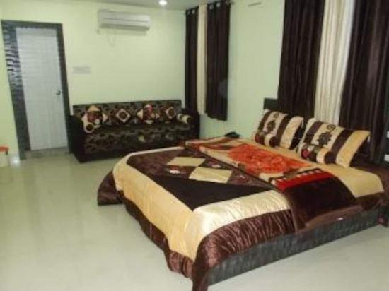 Нагаур: Hotel Raj Inn