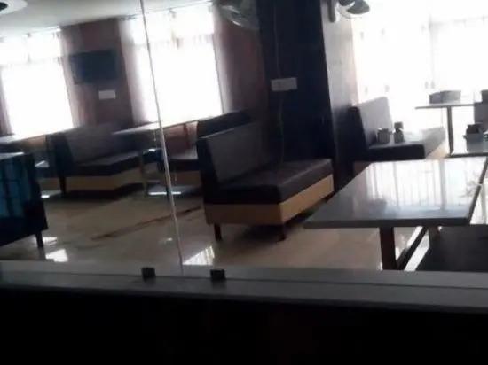 Нагаур: Hotel Raj Inn