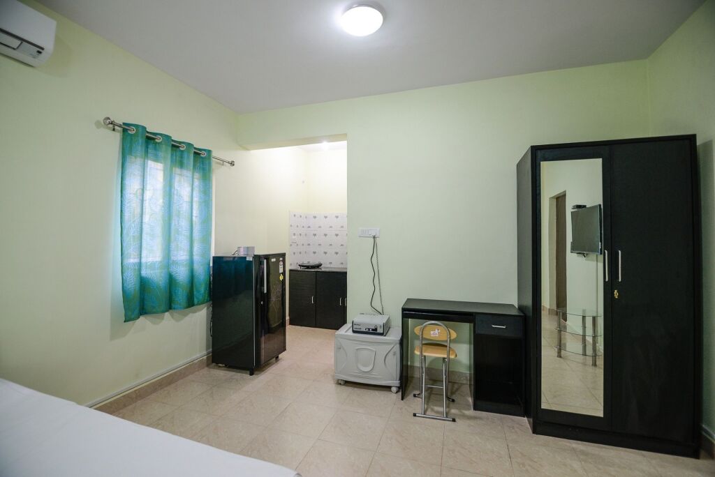 Южный Гоа: Sunshine Park Homes