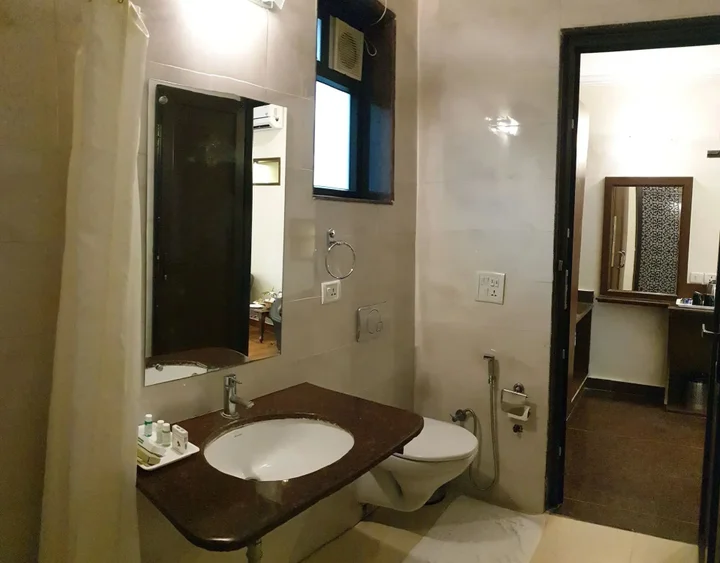 Наинитал: Clarissa Resort