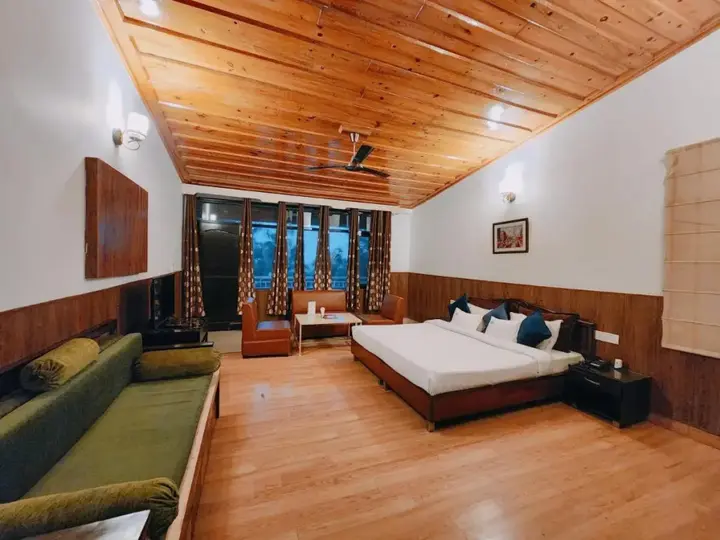 Казаули: Blossom Resort