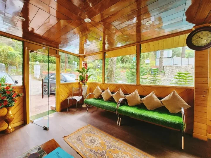 Казаули: Blossom Resort