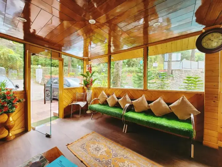 Казаули: Blossom Resort