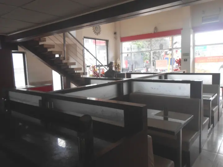 Нашик: OYO 14455 Hotel Balaji Inn