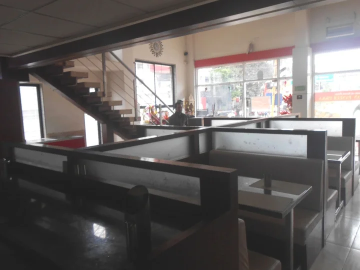 Нашик: OYO 14455 Hotel Balaji Inn