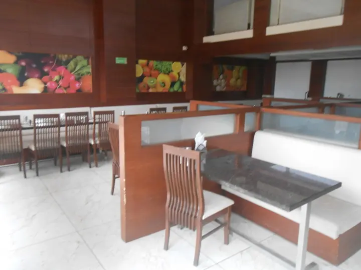 Нашик: OYO 14455 Hotel Balaji Inn