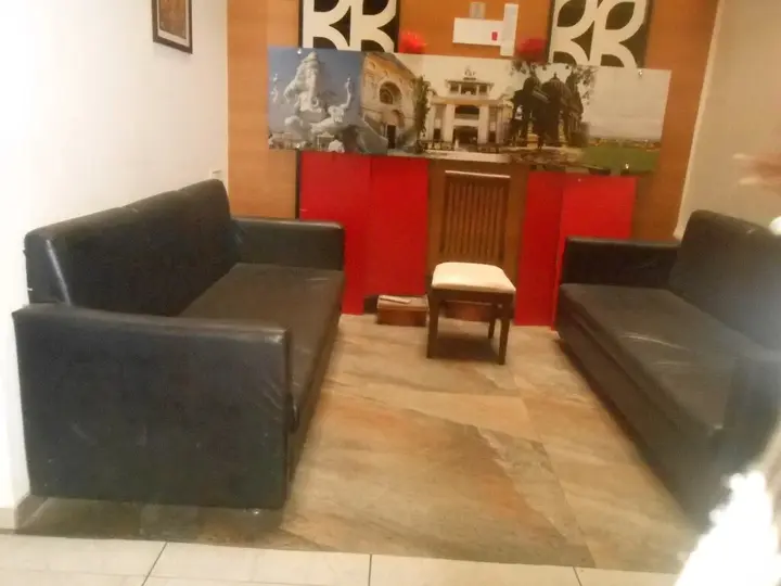 Нашик: OYO 14455 Hotel Balaji Inn