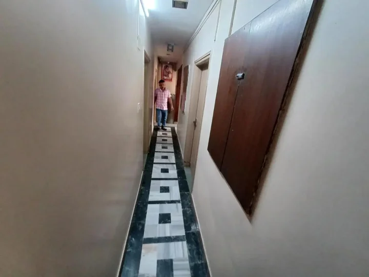 Джайпур: Kailash Hotel