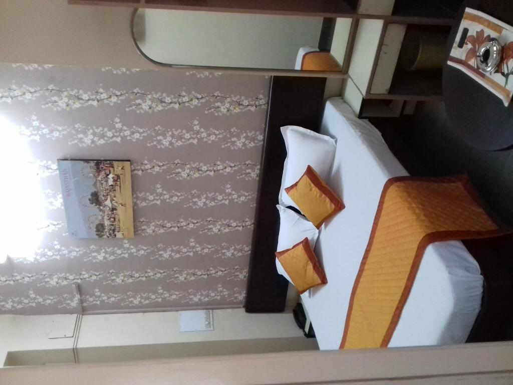 Джайпур: Kailash Hotel
