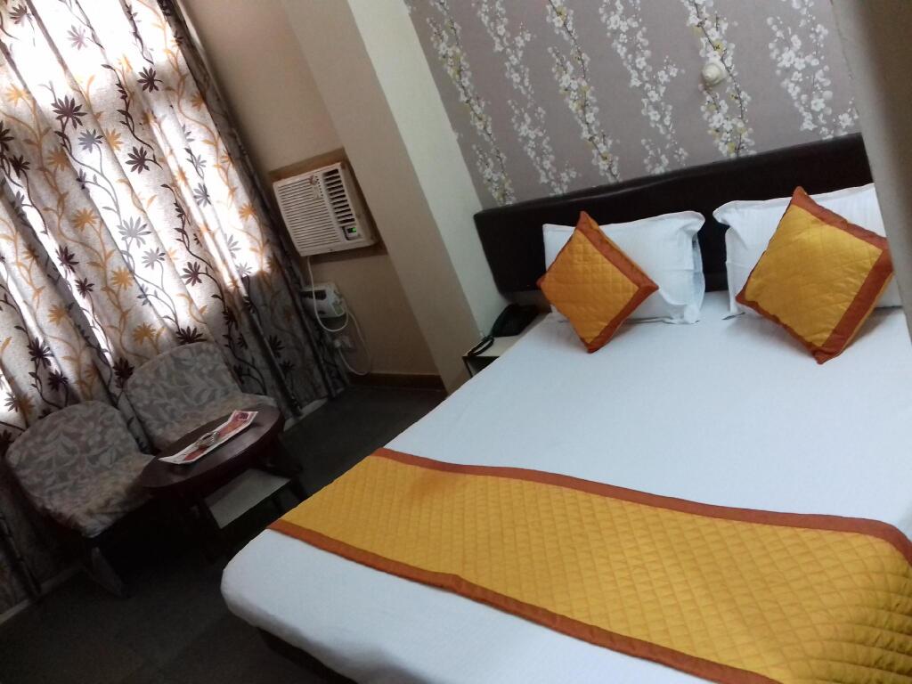 Джайпур: Kailash Hotel