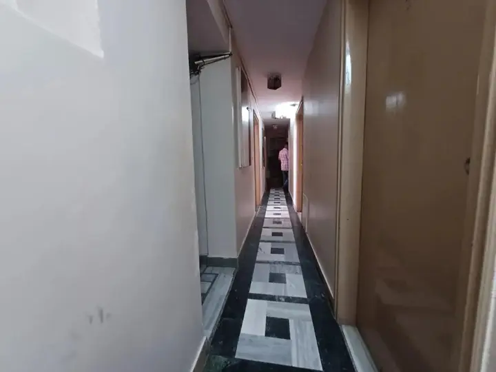 Джайпур: Kailash Hotel