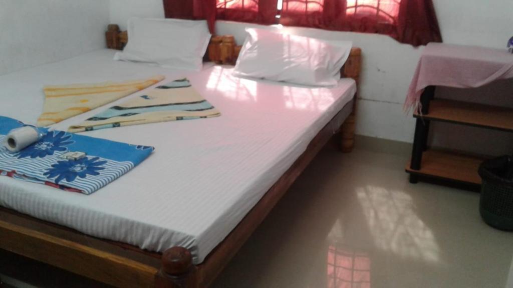 Аллеппи: Alleppey - The Beach Home