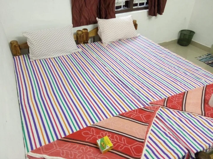 Аллеппи: Alleppey - The Beach Home