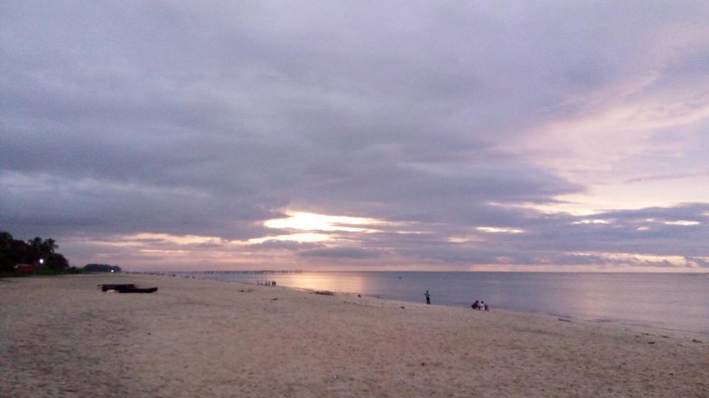 Аллеппи: Alleppey - The Beach Home
