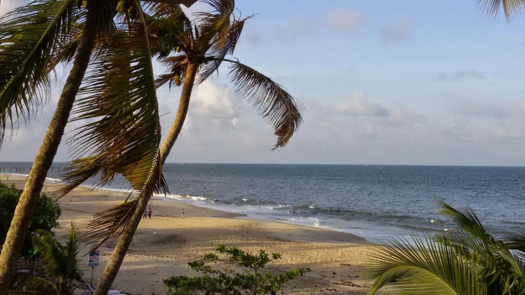 Аллеппи: Alleppey - The Beach Home