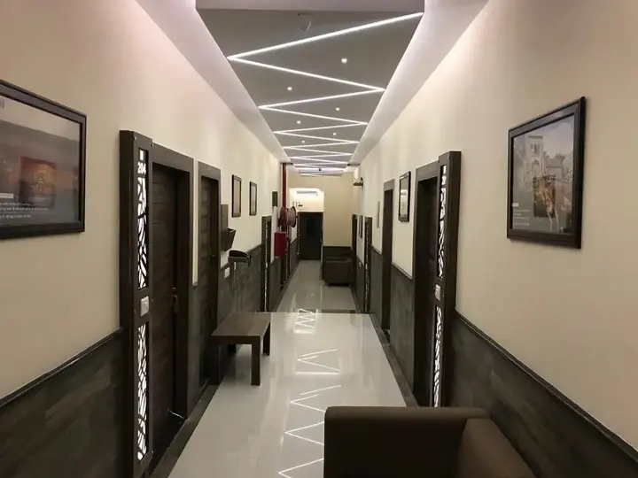 Горакхпур: Yark Inn