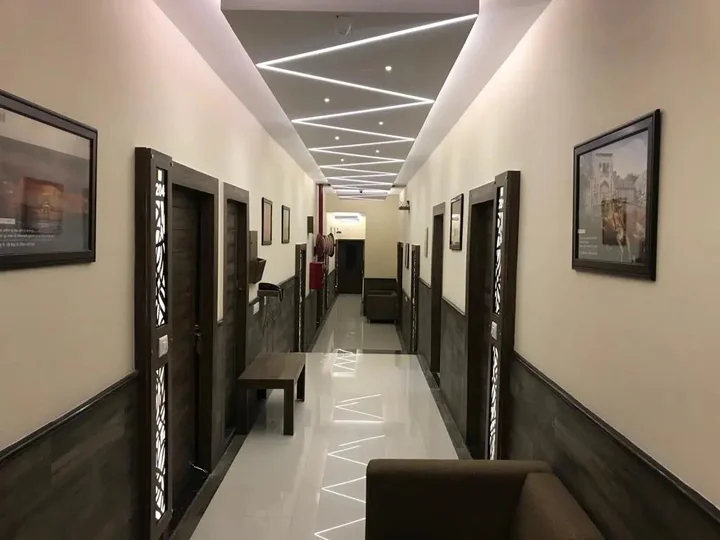 Горакхпур: Yark Inn