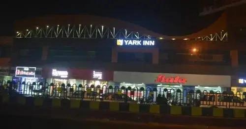 Yark Inn — фото 5
